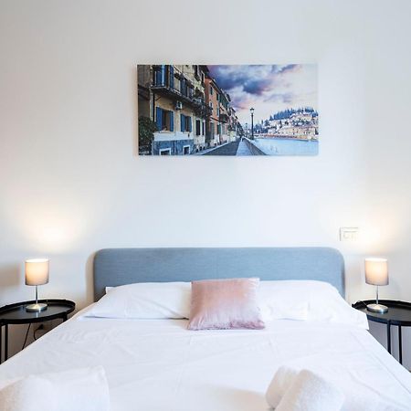Riverview Luxury Flat ヴェローナ エクステリア 写真