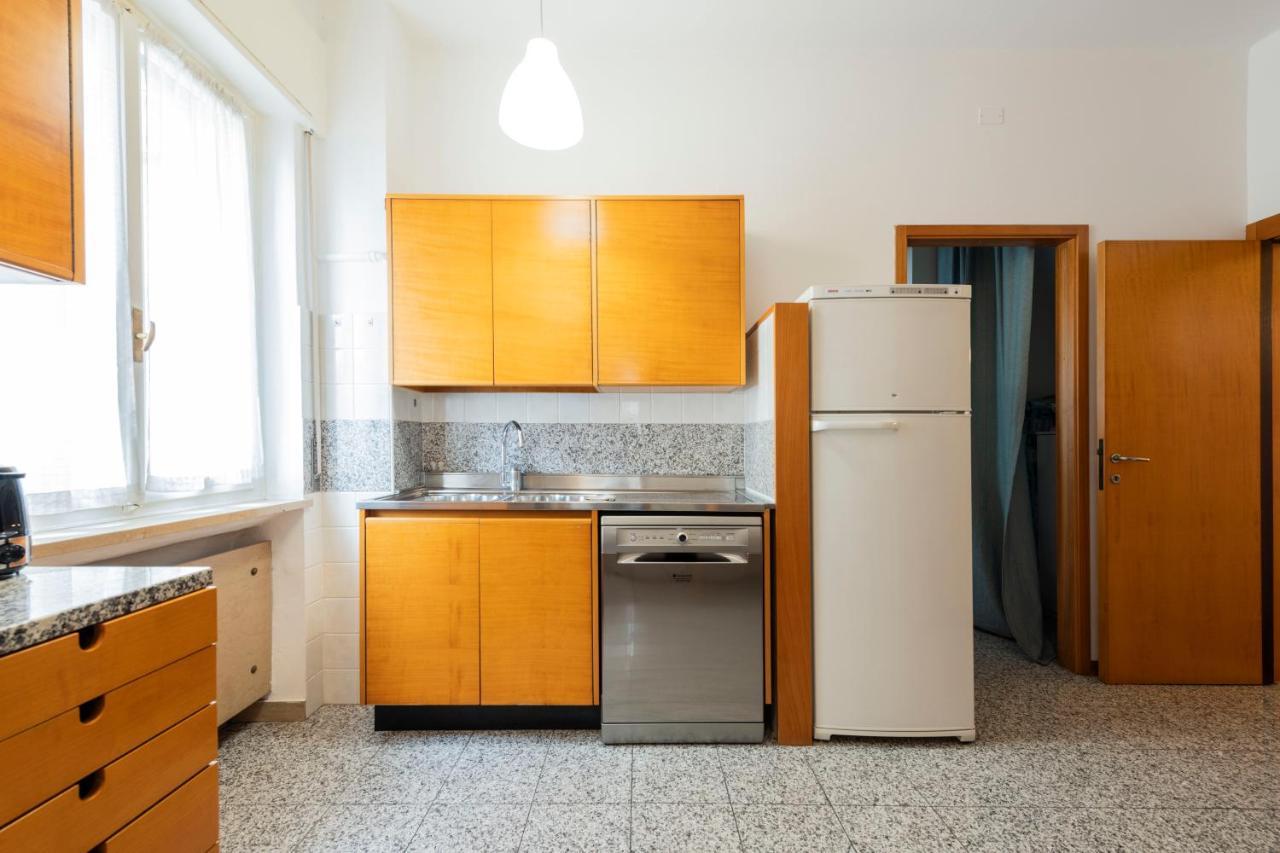 Riverview Luxury Flat ヴェローナ エクステリア 写真