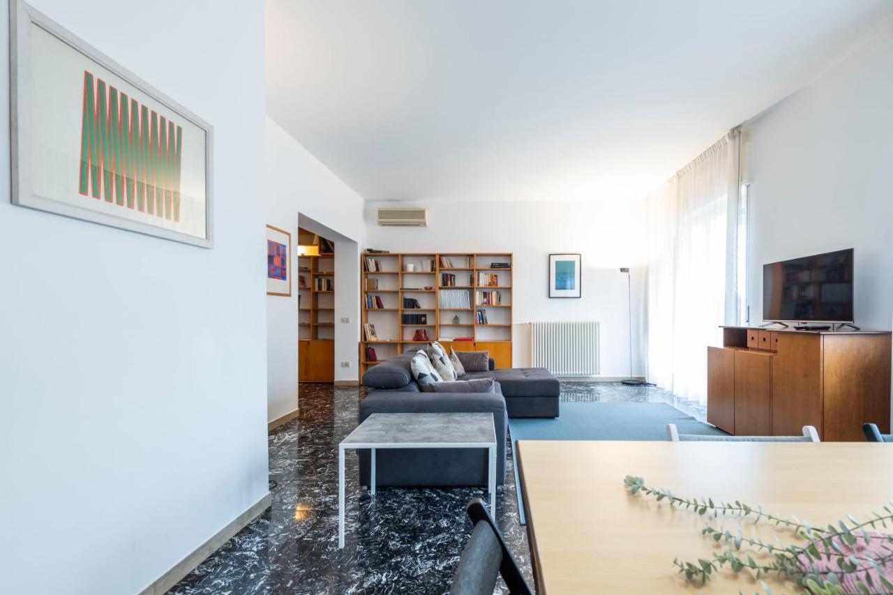 Riverview Luxury Flat ヴェローナ エクステリア 写真