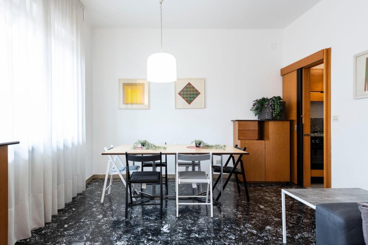 Riverview Luxury Flat ヴェローナ エクステリア 写真