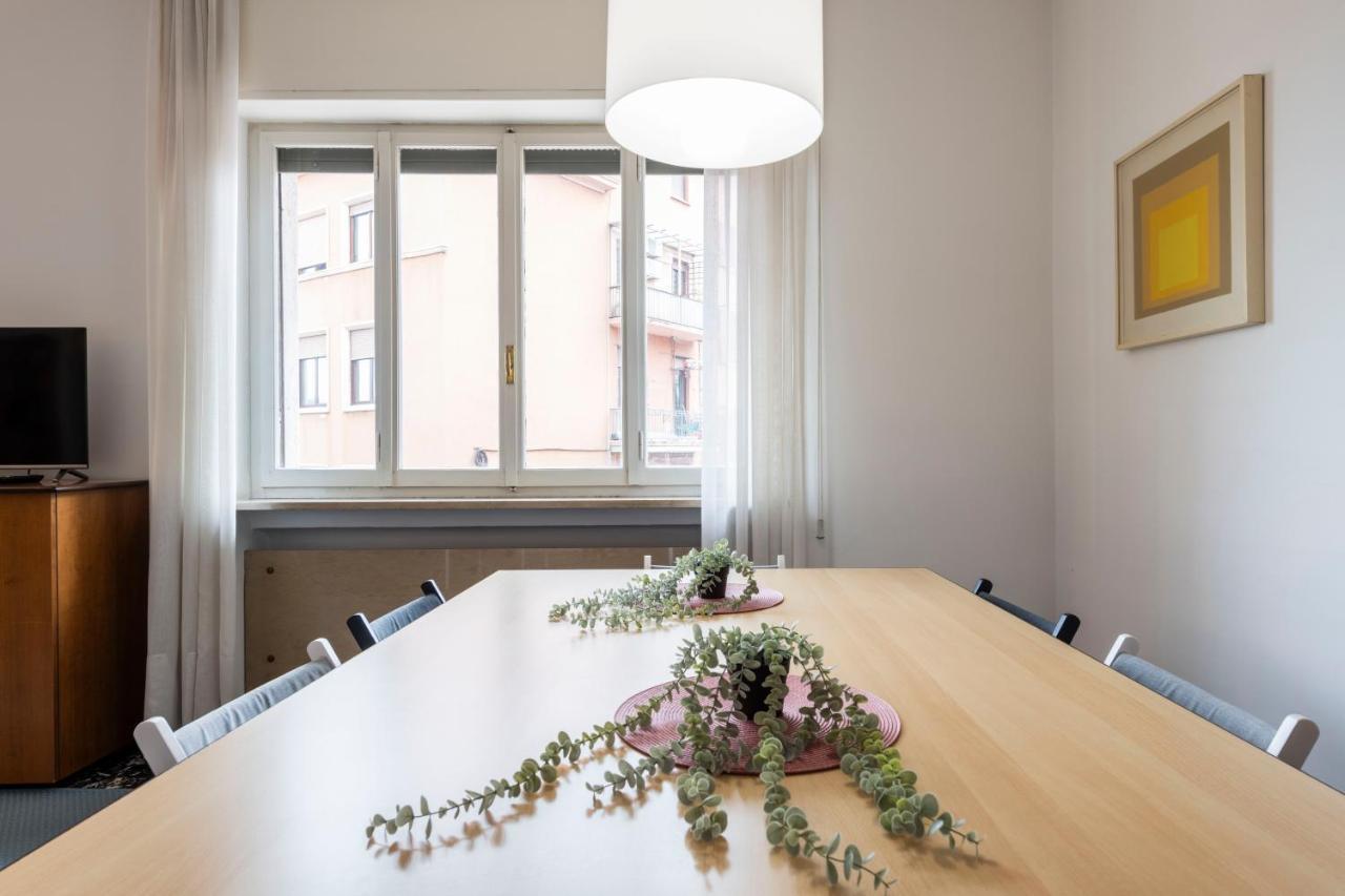 Riverview Luxury Flat ヴェローナ エクステリア 写真