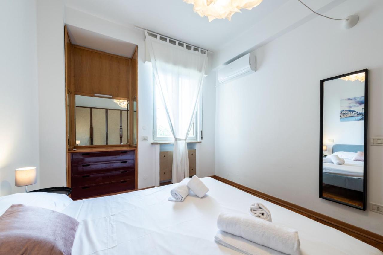 Riverview Luxury Flat ヴェローナ エクステリア 写真