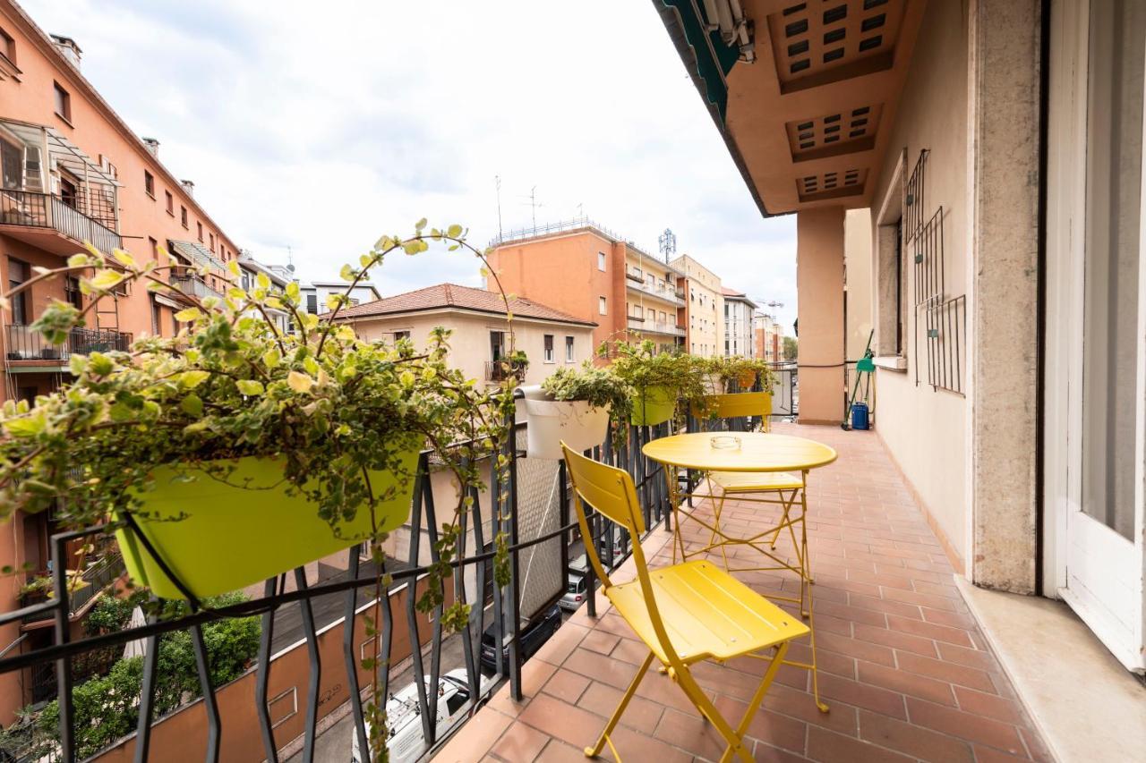 Riverview Luxury Flat ヴェローナ エクステリア 写真