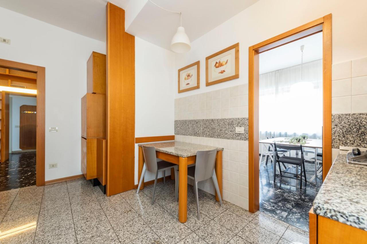 Riverview Luxury Flat ヴェローナ エクステリア 写真