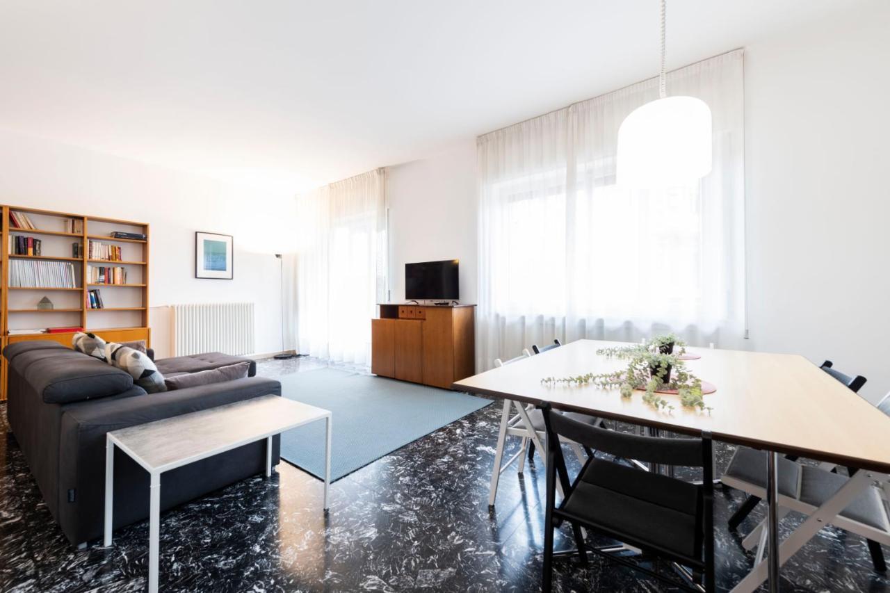 Riverview Luxury Flat ヴェローナ エクステリア 写真
