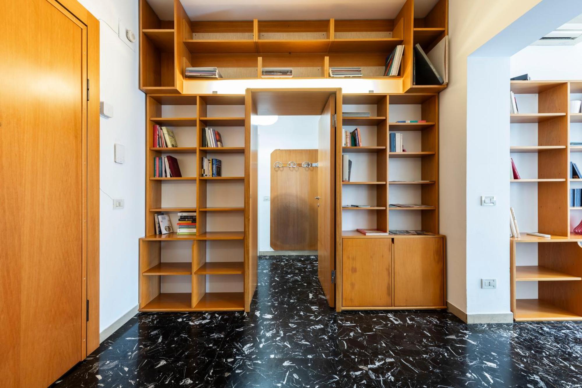 Riverview Luxury Flat ヴェローナ エクステリア 写真