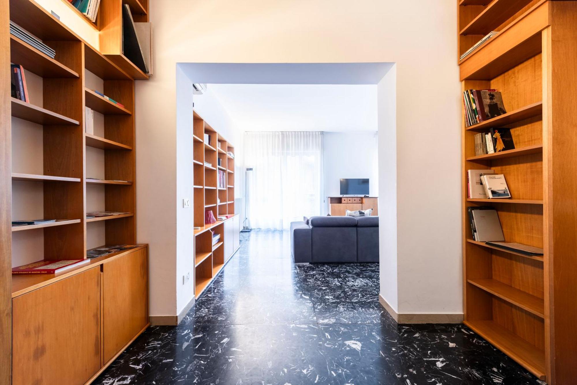 Riverview Luxury Flat ヴェローナ エクステリア 写真