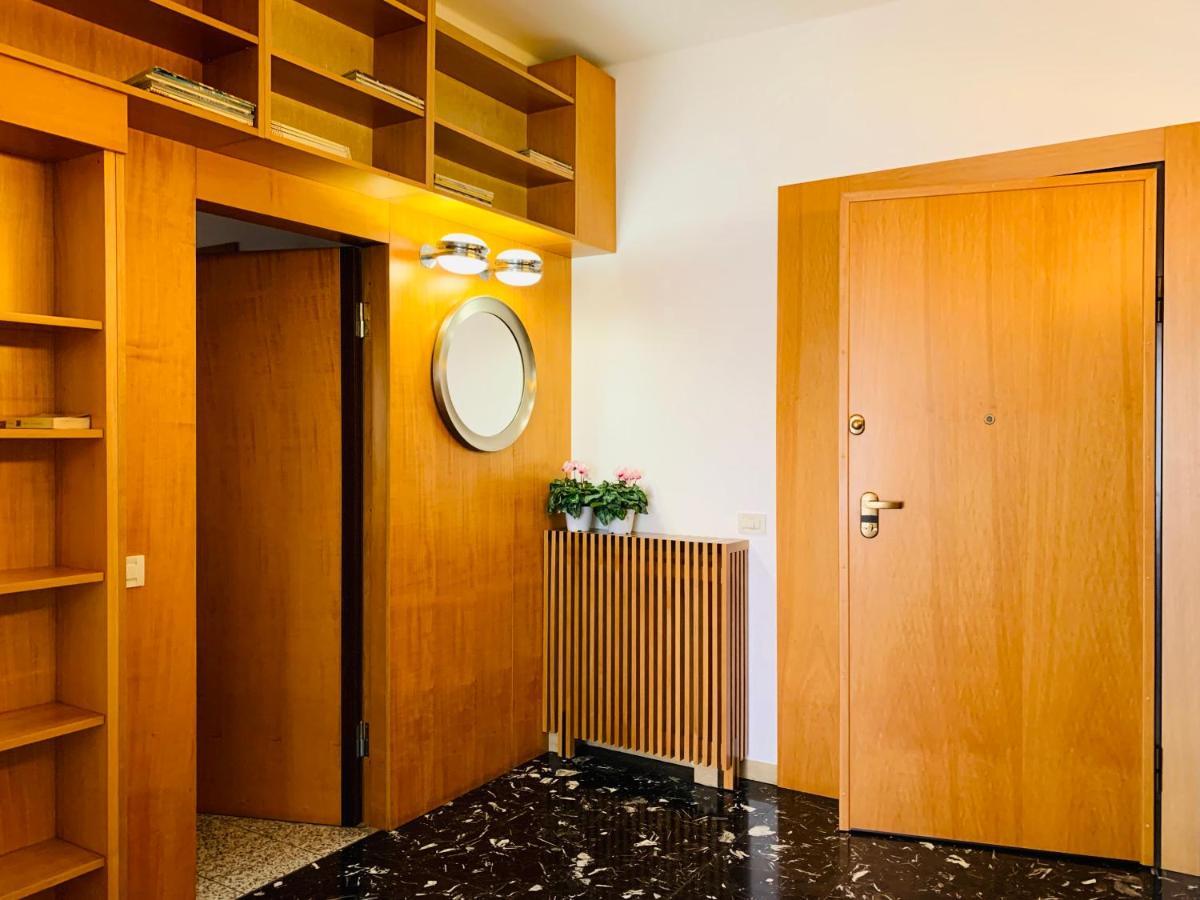Riverview Luxury Flat ヴェローナ エクステリア 写真