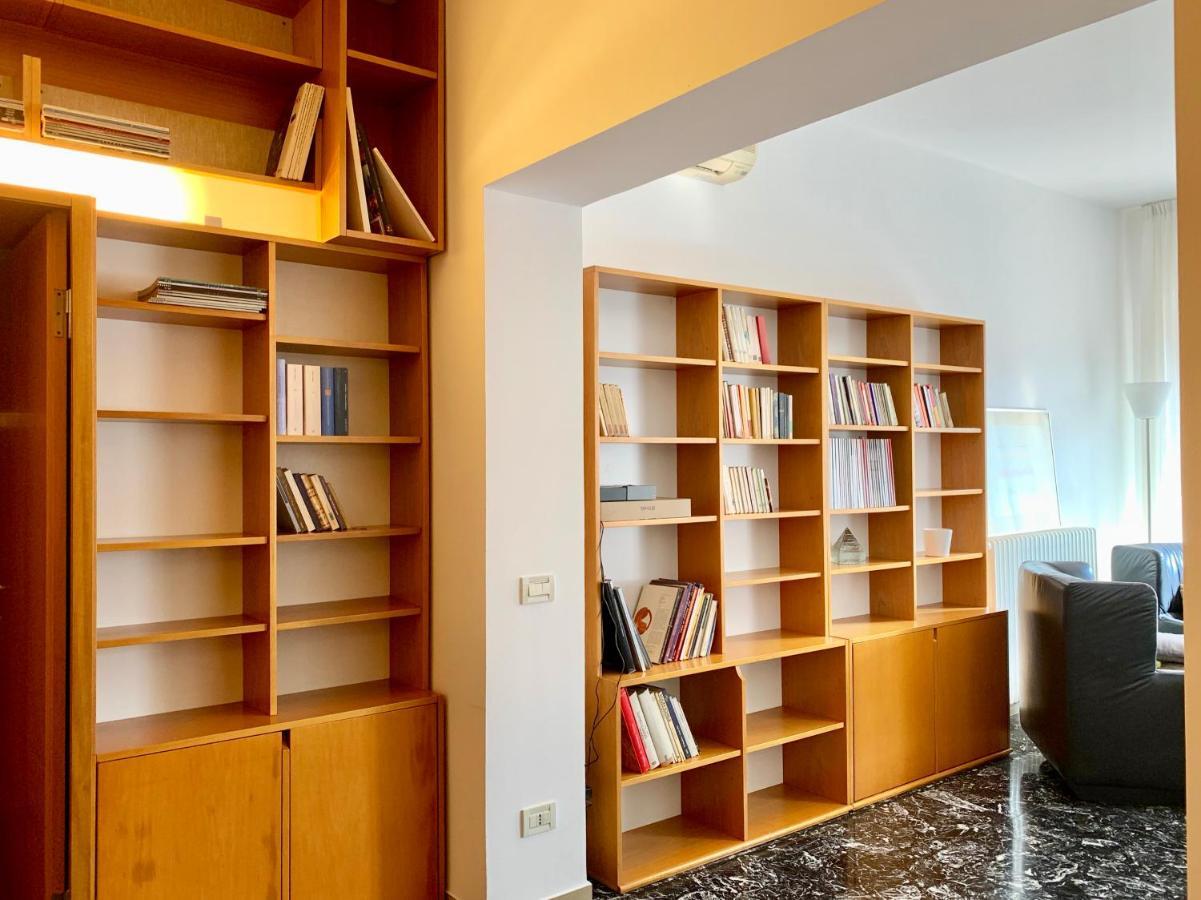 Riverview Luxury Flat ヴェローナ エクステリア 写真